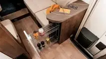 Benimar Sport 346 2024 motorhome