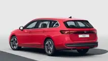 Volkswagen Passat TDI 2024