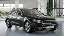 Mercedes E 180 Exclusive (2024)