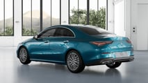 Mercedes-Benz CLA 2024
