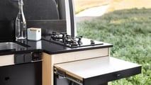 Fiat Ducato camper 2021