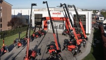 Manitou Italia: il meeting coi concessionari