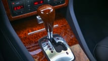 Audi A8 6.0 L (2002)
