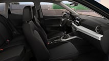 SEAT Arona Black Edition 2024