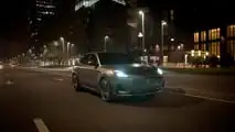 Maserati Monterey Car Week 2024