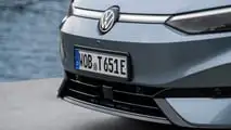 Recensione VW ID.7 Tourer Pro S