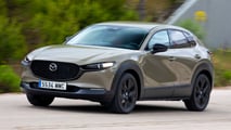 Prueba Mazda CX-30 Nagisa 2.0 e-SKYACTIV X 186 CV
