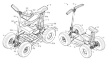 Polaris Scooter 2