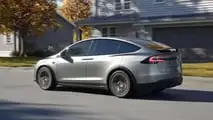 Tesla Modelo X