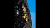 BMW M3 Touring 2024