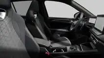 Volkswagen Tiguan eHybrid 2024