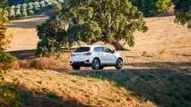 Mitsubishi Outlander Sport 2024