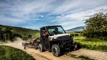 2025 Polaris Ranger