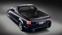 2008 Pontiac G8 ST Concept