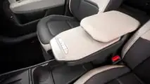 Kia EV3 subcompact electric crossover