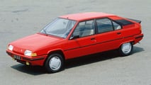 Citroën BX