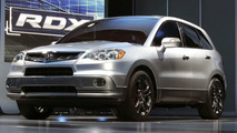 Acura RDX Concept