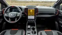 2024 Ford Ranger Raptor First Drive Review