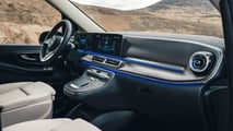 Mercedes-Benz Marco Polo 2025