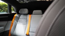2025 Polestar 4 First Drive