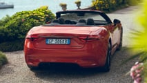 2025 Maserati GranCabrio Folgore First Drive Review