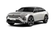 Citroën C5 X Hybrid 2024