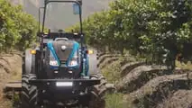 New Holland e Bluewhite ampliano la partnership per i trattori autonomi