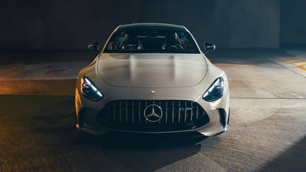 2024 Mercedes-AMG GT63 Review