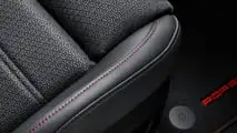 Porsche Panamera GTS von 2025