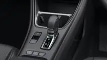 Lexus LBX Morizo RR, der Innenraum