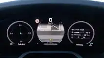 Porsche 911 Carrera (2024) im Test