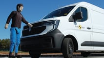 Euro NCAP Commercial Van, i risultati di Luglio 2024