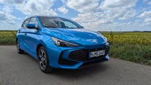 MG3 Hybrid+ im Test (August 2024)