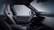 Range Rover Sport SV Edition Two