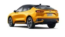 Ford Mondeo Sport (2024) Chine