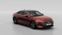 Audi A5 2025