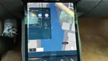 2024 Lucid Air Grand Touring