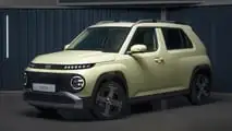 Hyundai Inster (2024)