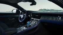 Bentley Mulliner İstanbul Koleksiyonu