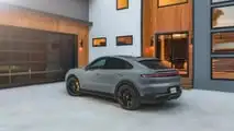 Porsche Cayenne GTS (2024), la prova USA