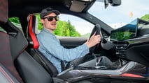 2025 BMW M4 CS First Drive Review