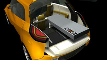 Mitsubishi Concept-CT