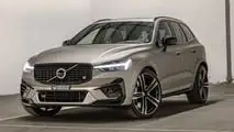 Heico Sportiv auf der Essen Motor Show 2024