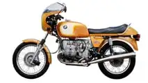 BMW R 12 S (2024)