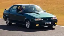 Track Day - Motorfast Day 