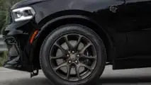 2025 Dodge Durango SRT Hellcat Brass Monkey