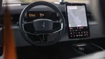 2025 Polestar 3 First Drive