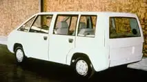 Renault Espace I (1984-1990)