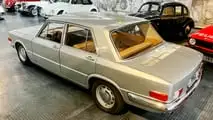 Automobilgeschichte: Volkswagen EA 128