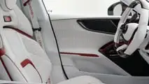 Mansory Pugnator su base Ferrari Purosangue